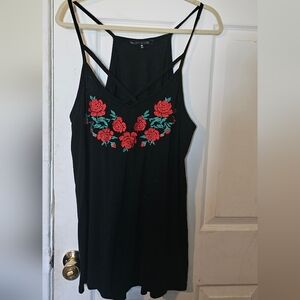 Boutique Tank Top